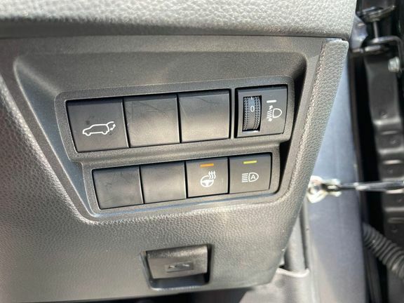 Toyota Yaris Cross 1.5 Vvt-h Excel E-cvt Euro 6 Ss Silver #29