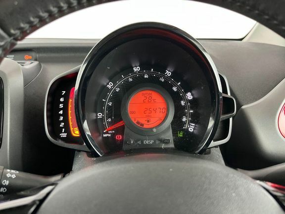 Toyota Aygo X 1.0 Vvt-i X-play Euro 6 Ss White #11