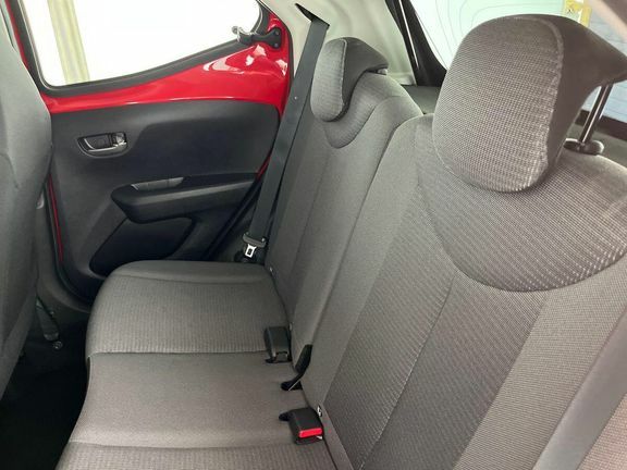 Toyota Aygo X 1.0 Vvt-i X-play Euro 6 Ss White #15