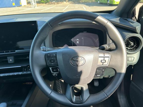 Toyota C-Hr 1.8 Vvt-h Design Cvt Euro 6 Ss #10