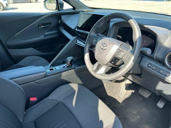 Toyota C-Hr 1.8 Vvt-h Design Cvt Euro 6 Ss #12