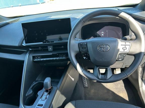 Toyota C-Hr 1.8 Vvt-h Design Cvt Euro 6 Ss #7