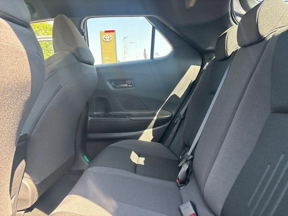 Toyota C-Hr 1.8 Vvt-h Design Cvt Euro 6 Ss #15