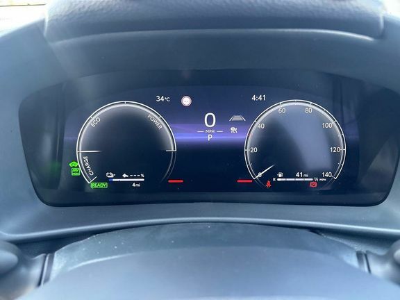 Toyota C-Hr 1.8 Vvt-h Design Cvt Euro 6 Ss #11
