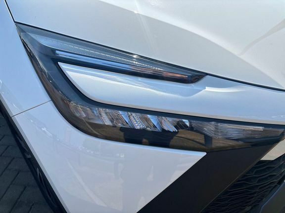 Toyota C-Hr 1.8 Vvt-h Design Cvt Euro 6 Ss #20