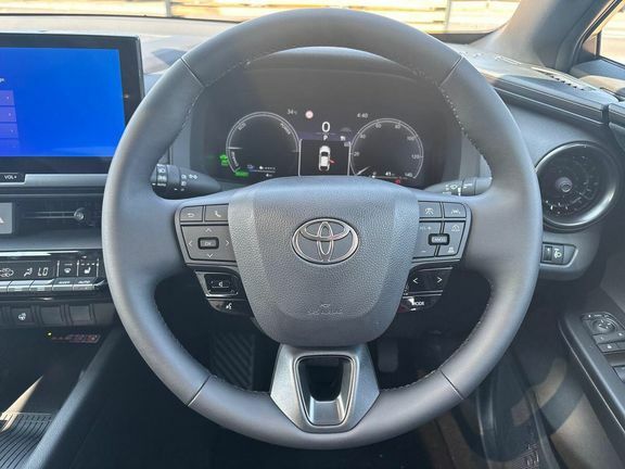 Toyota C-Hr 1.8 Vvt-h Design Cvt Euro 6 Ss #10