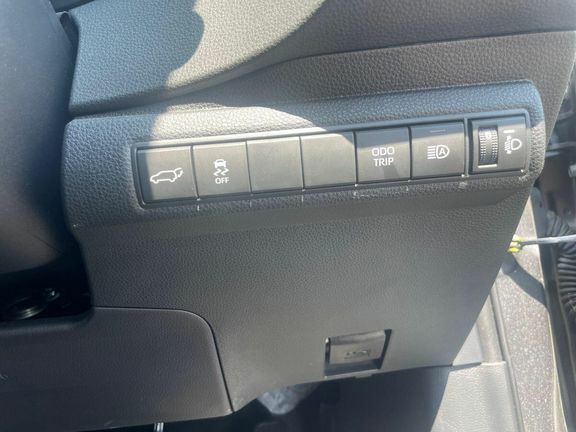 Toyota Corolla 1.8 Vvt-h Gr Sport Hatchback Hybrid Cvt Grey #38