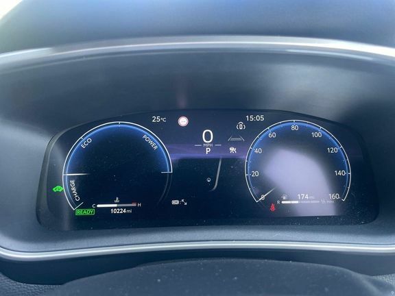 Toyota Corolla 1.8 Vvt-h Gr Sport Hatchback Hybrid Cvt Grey #11