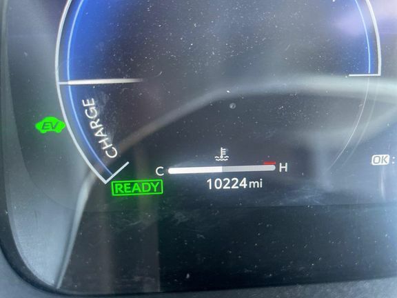 Toyota Corolla 1.8 Vvt-h Gr Sport Hatchback Hybrid Cvt Grey #39