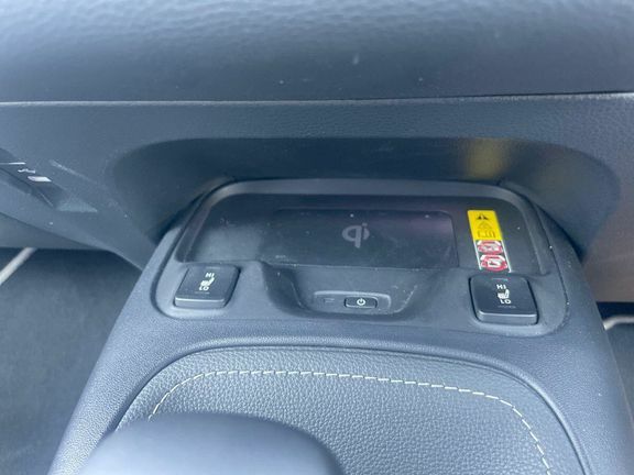 Toyota Corolla 1.8 Vvt-h Gr Sport Hatchback Hybrid Cvt Grey #44
