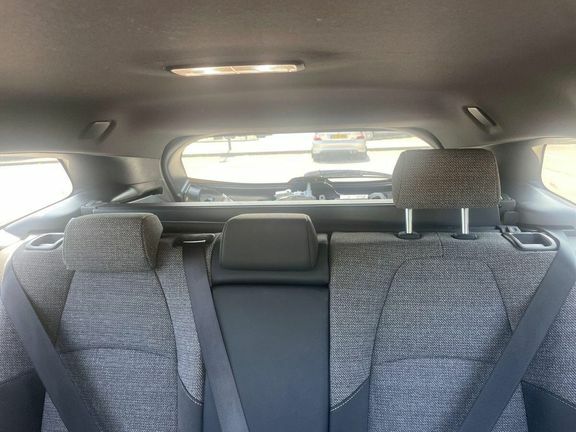 Toyota Corolla 1.8 Vvt-h Gr Sport Hatchback Hybrid Cvt Grey #18