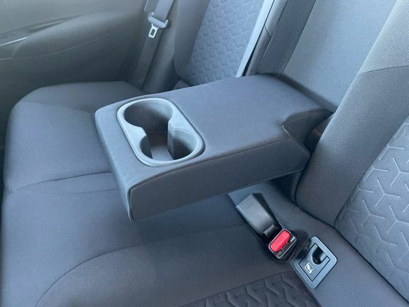 Toyota Corolla 1.8 Vvt-h Icon Tech Touring Sports Cvt Euro 6 Ss Blue #27