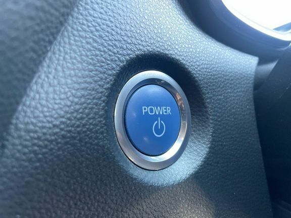 Toyota Corolla 1.8 Vvt-h Icon Tech Touring Sports Cvt Euro 6 Ss Blue #16