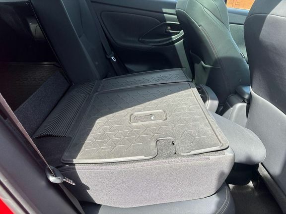 Toyota Yaris Cross 1.5 Vvt-h Dynamic Suv Hybrid E-cvt Awd #18