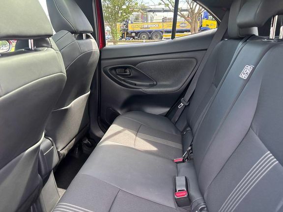 Toyota Yaris Cross 1.5 Vvt-h Dynamic Suv Hybrid E-cvt Awd #15