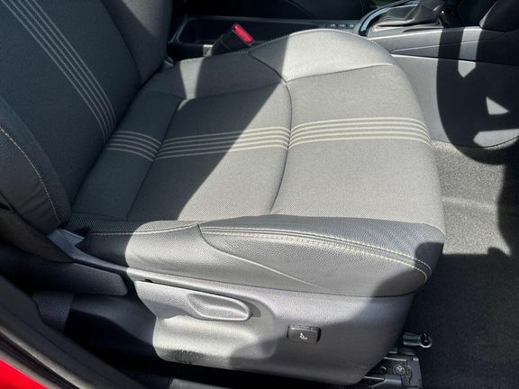 Toyota Yaris Cross 1.5 Vvt-h Dynamic Suv Hybrid E-cvt Awd #17