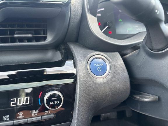 Toyota Yaris Cross 1.5 Vvt-h Dynamic Suv Hybrid E-cvt Awd #16