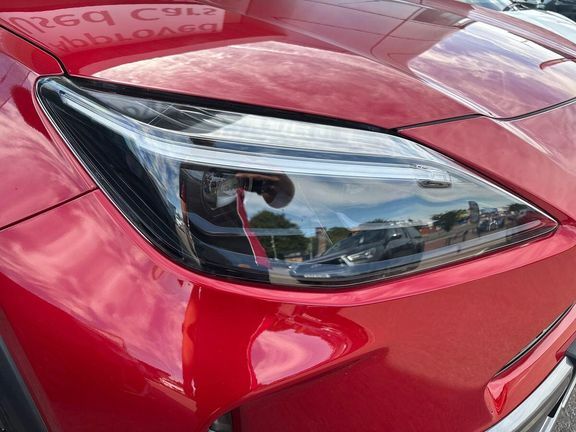 Toyota Yaris Cross 1.5 Vvt-h Dynamic Suv Hybrid E-cvt Awd #20
