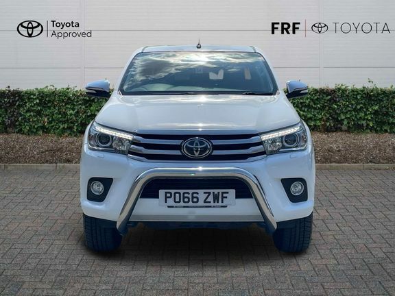 Toyota HILUX Arb Tipper 4X4 Arborist Tree Surgeon New Alloy Bod White #22