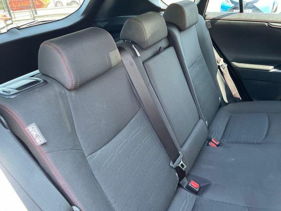 Toyota Rav 4 2.5 Phev Gr Sport Cvt Bi-tonepan Roof Black #8