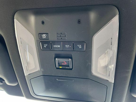 Toyota Rav 4 2.5 Phev Gr Sport Cvt Bi-tonepan Roof Black #31