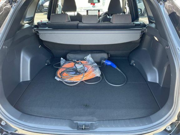 Toyota Rav 4 2.5 Phev Gr Sport Cvt Bi-tonepan Roof Black #13