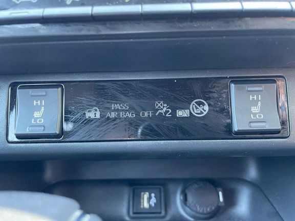 Toyota Rav 4 2.5 Phev Gr Sport Cvt Bi-tonepan Roof Black #37