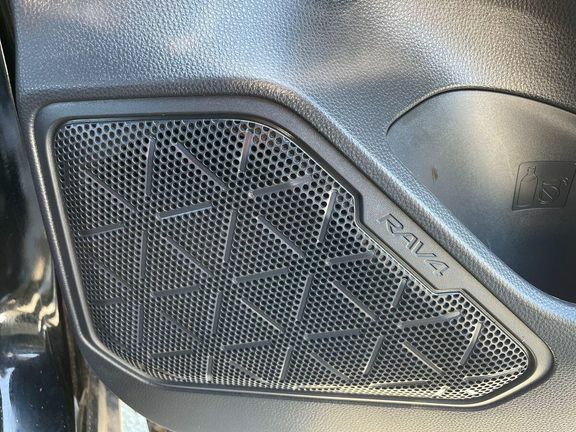 Toyota Rav 4 2.5 Phev Gr Sport Cvt Bi-tonepan Roof Black #28