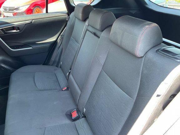 Toyota Rav 4 2.5 Phev Gr Sport Cvt Bi-tonepan Roof Black #15