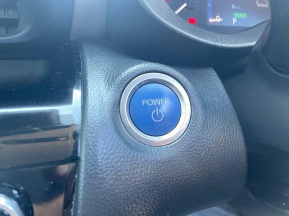 Toyota Yaris Cross 1.5 Hybrid Design Cvt Grey #16