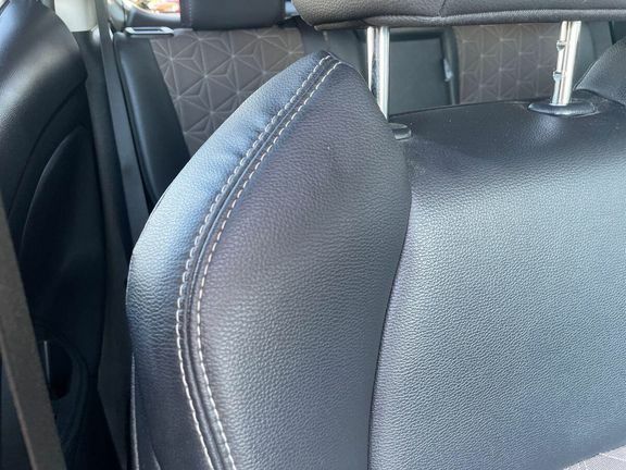 Toyota Yaris Cross 1.5 Hybrid Design Cvt Grey #17
