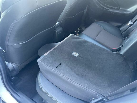 Toyota Yaris Cross 1.5 Hybrid Design Cvt Grey #18