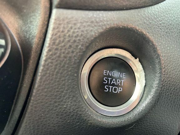 Toyota Aygo X 1.0 Vvt-i Limited Edition Canvas Roof Euro 6 S Green #16