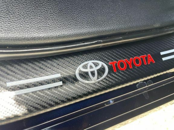 Toyota Corolla 1.8 Vvt-h Gr Sport Touring Sports Cvt Euro 6 Ss White #28