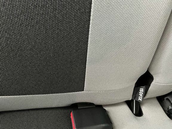 Toyota Aygo X X-style Red #14