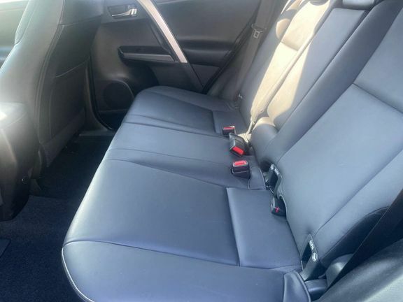 Toyota Rav 4 2L Excel Blue #15