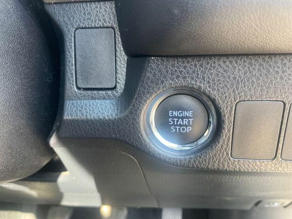 Toyota Rav 4 2L Excel Blue #16