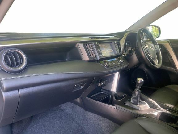 Toyota Rav 4 Excel 2.0Dm 4X2 #5
