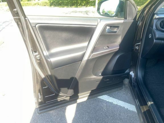 Toyota Rav 4 2L Excel Blue #34