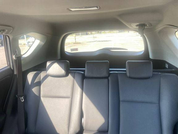 Toyota Rav 4 2L Excel Blue #18