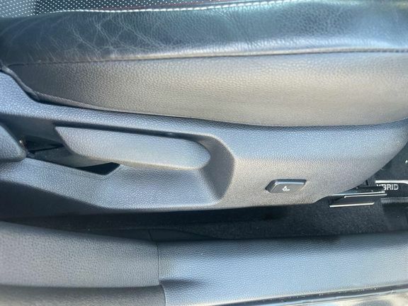Toyota Corolla Hatchback Silver #36