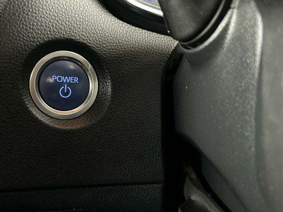 Toyota Corolla Icon Tech Blue #16