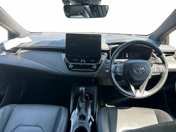 Toyota Corolla Excel 1.8 Hb Grey #6