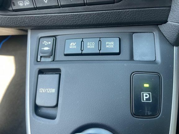 Toyota Auris D-4d Active Grey #42