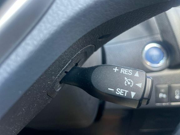 Toyota Auris D-4d Active Grey #46