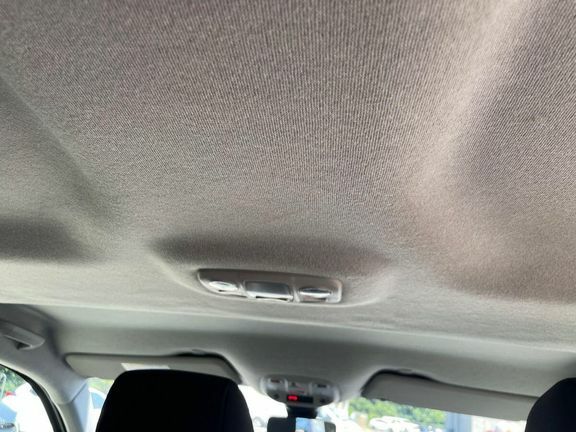 Vauxhall Vivaro  White #19