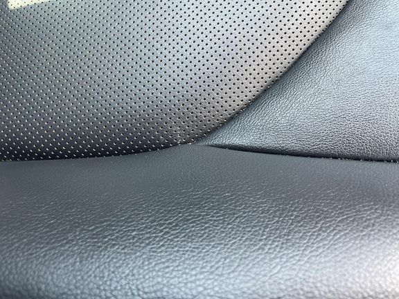 Toyota Camry Excel #17