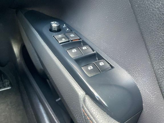 Toyota Camry Excel #37