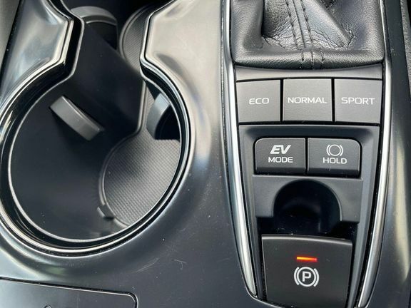 Toyota Camry Excel #30
