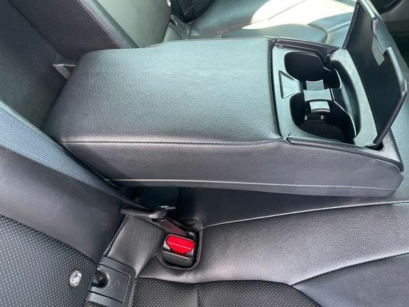Toyota Camry Excel #18